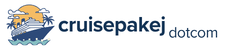 Cruise Pakej Dot Com |   Get inspired